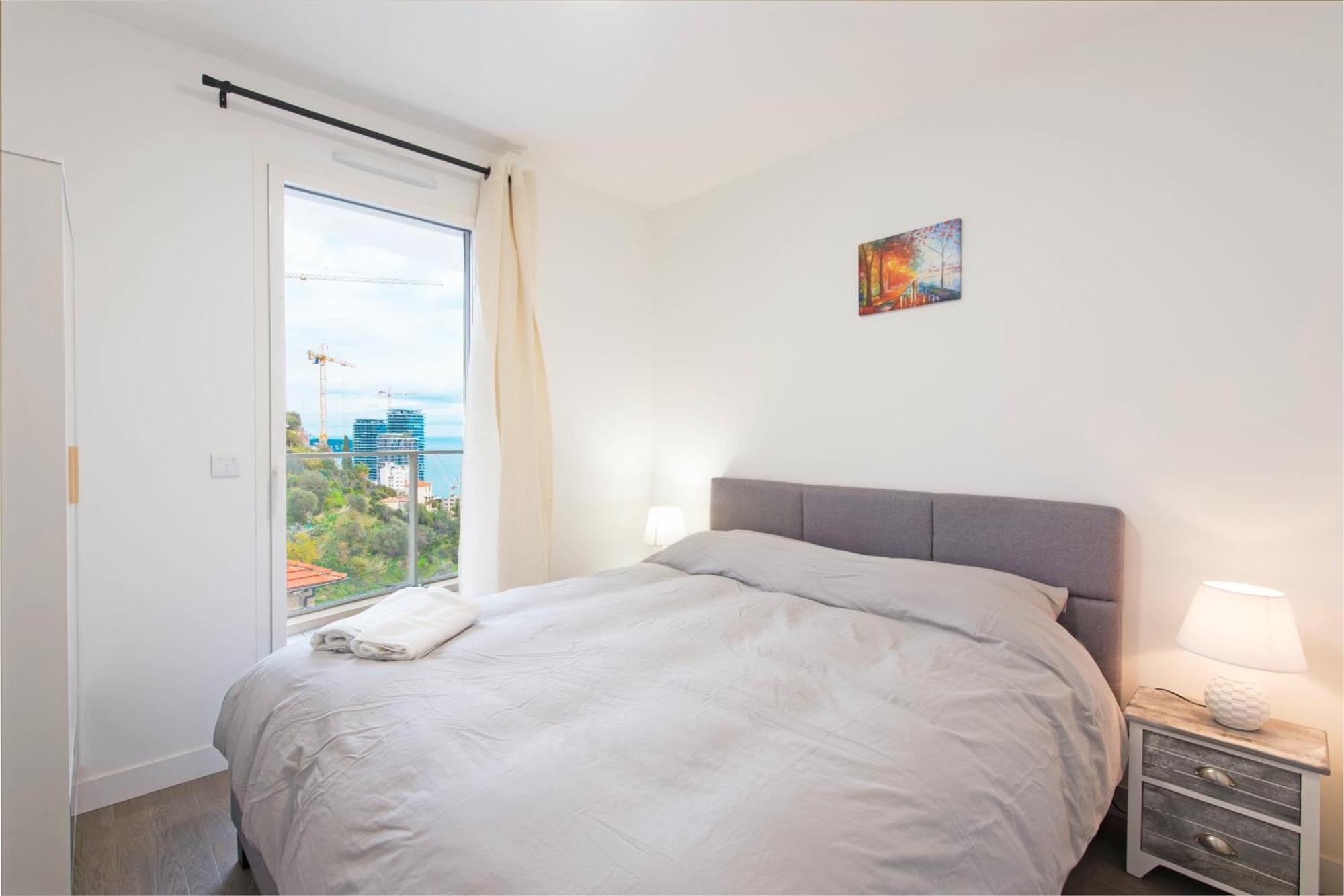 Grande Terrasse - Vue Mer - Parking - Bk โบโซเลย ภายนอก รูปภาพ
